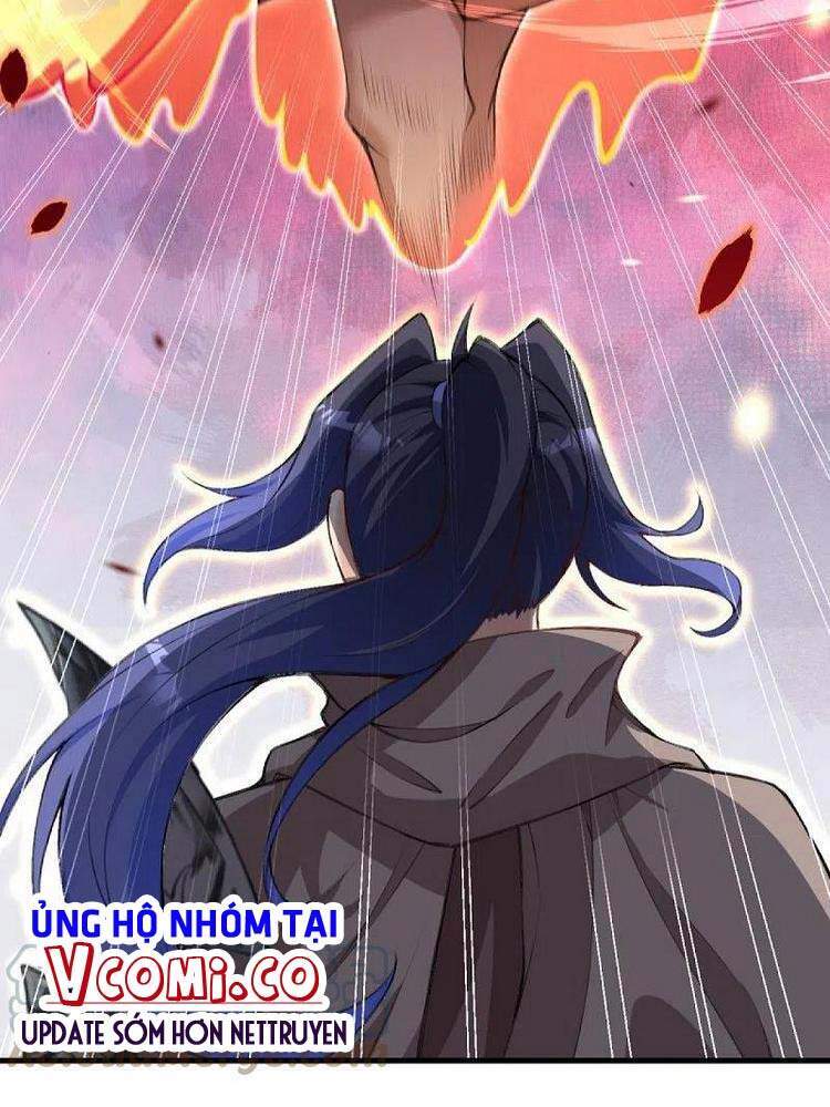 Nghịch Thiên Tà Thần - Chương 412