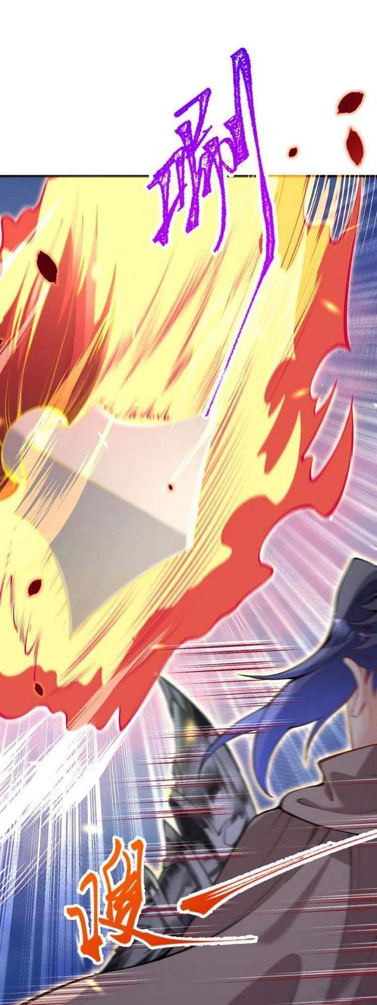 Nghịch Thiên Tà Thần - Chương 412