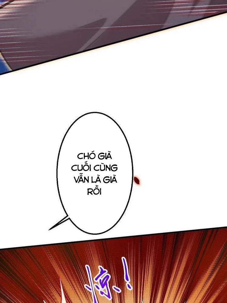 Nghịch Thiên Tà Thần - Chương 412