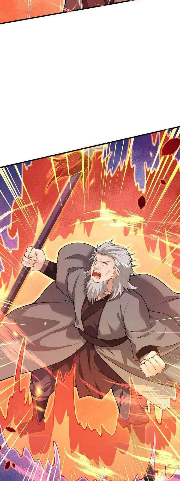 Nghịch Thiên Tà Thần - Chương 412