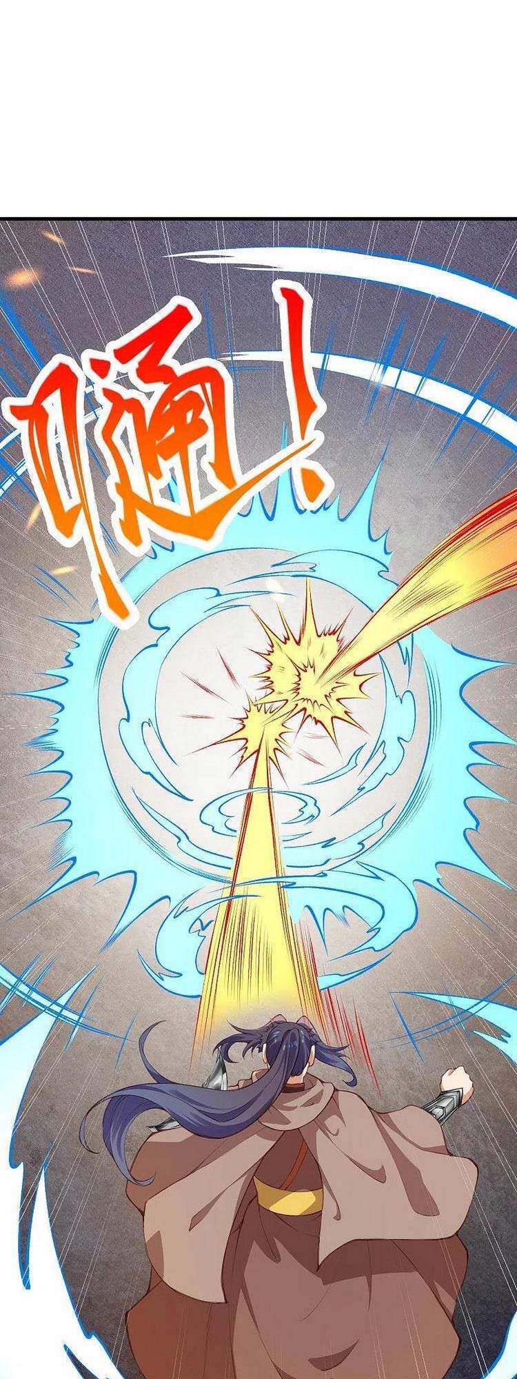 Nghịch Thiên Tà Thần - Chương 412