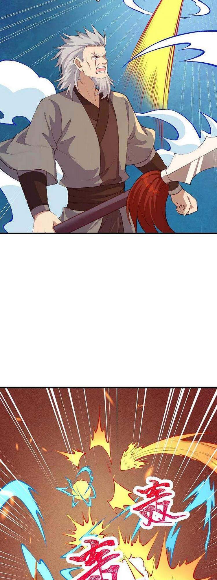 Nghịch Thiên Tà Thần - Chương 412