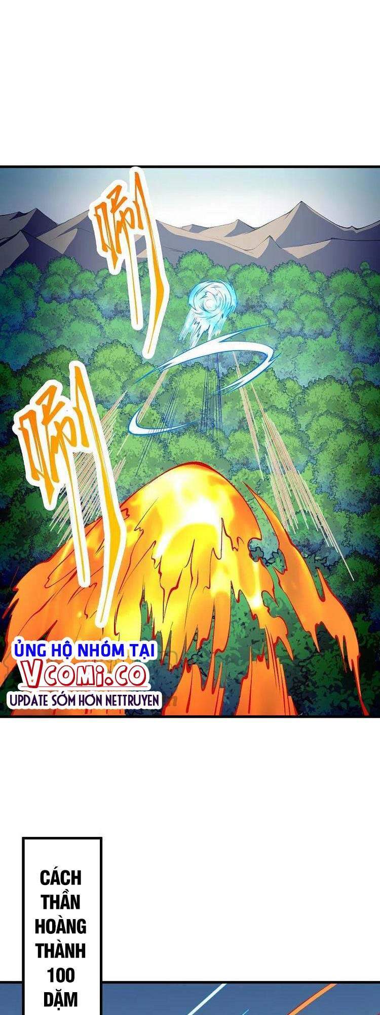 Nghịch Thiên Tà Thần - Chương 412