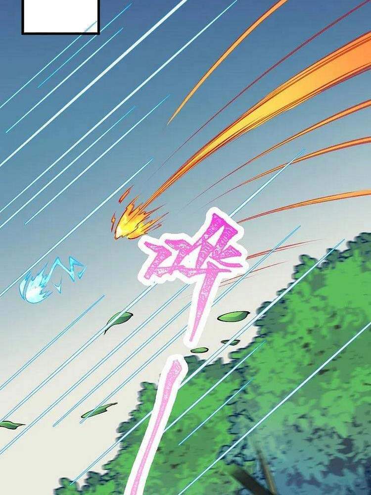 Nghịch Thiên Tà Thần - Chương 412