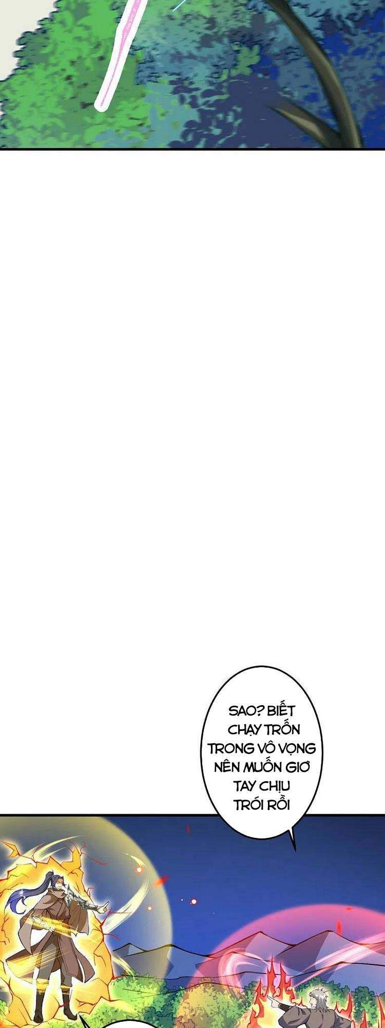 Nghịch Thiên Tà Thần - Chương 412