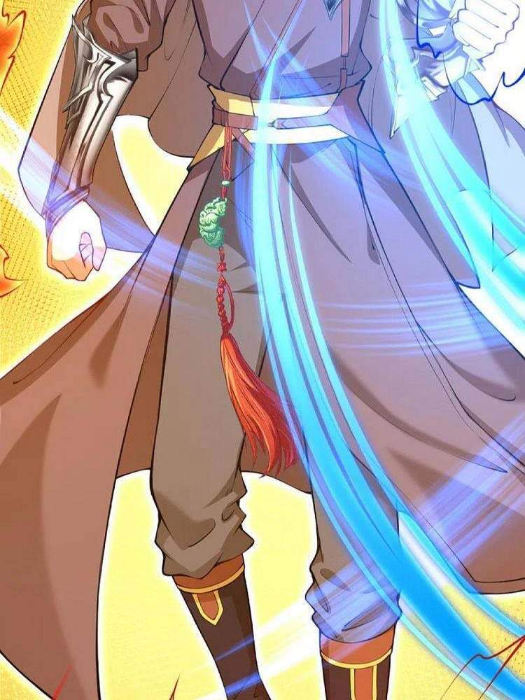 Nghịch Thiên Tà Thần - Chương 412