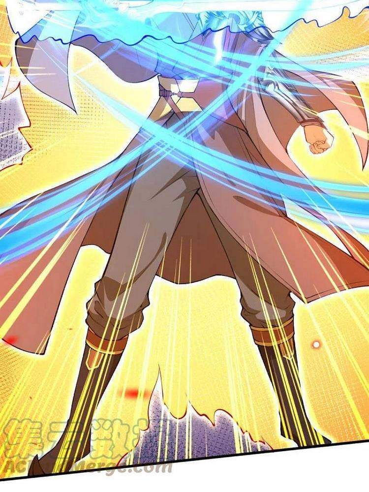 Nghịch Thiên Tà Thần - Chương 412