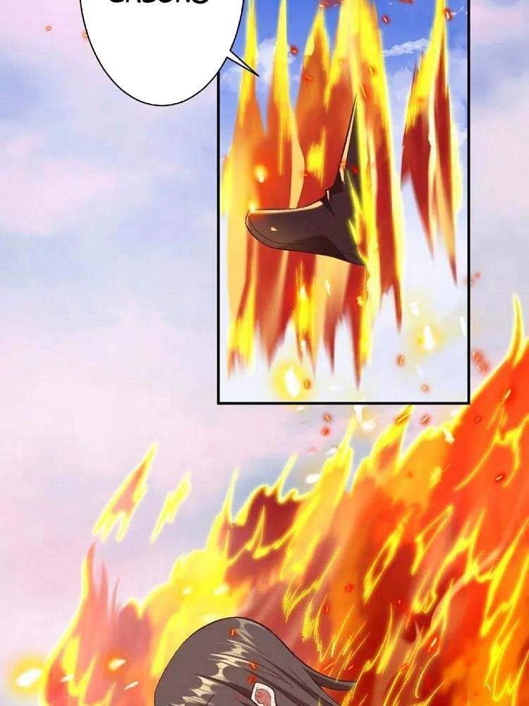 Nghịch Thiên Tà Thần - Chương 412