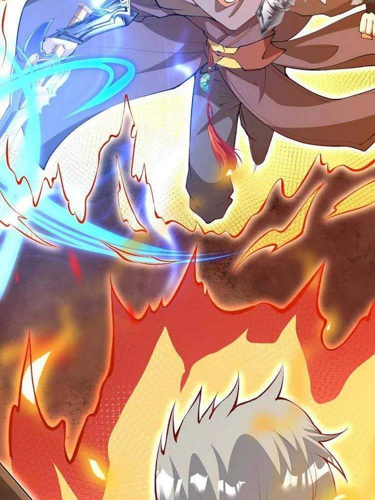 Nghịch Thiên Tà Thần - Chương 412