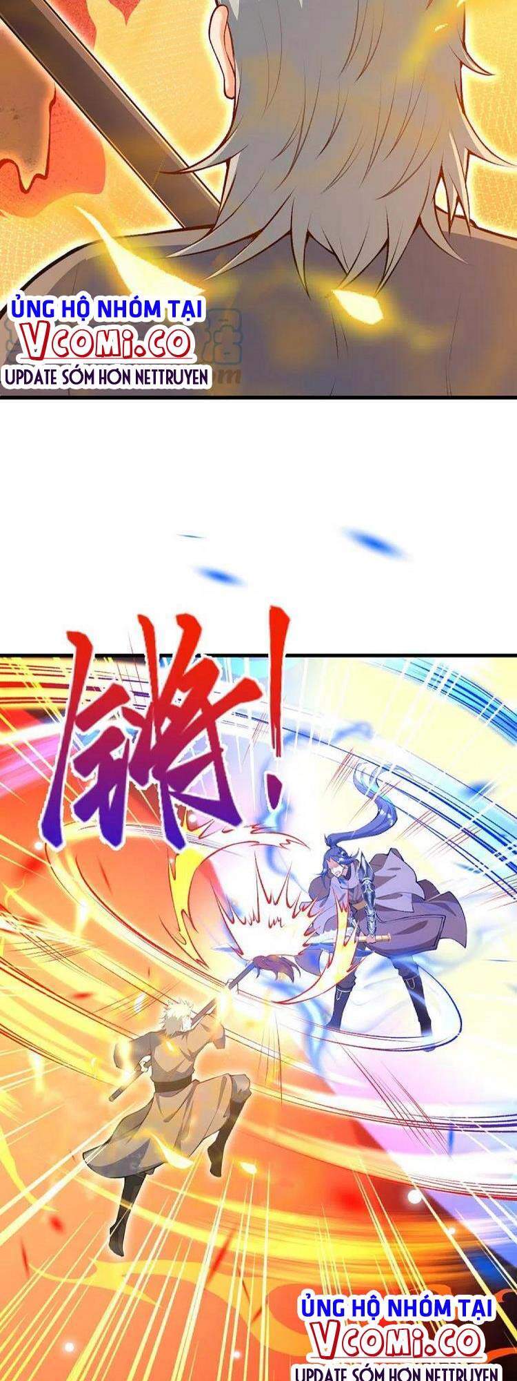 Nghịch Thiên Tà Thần - Chương 412