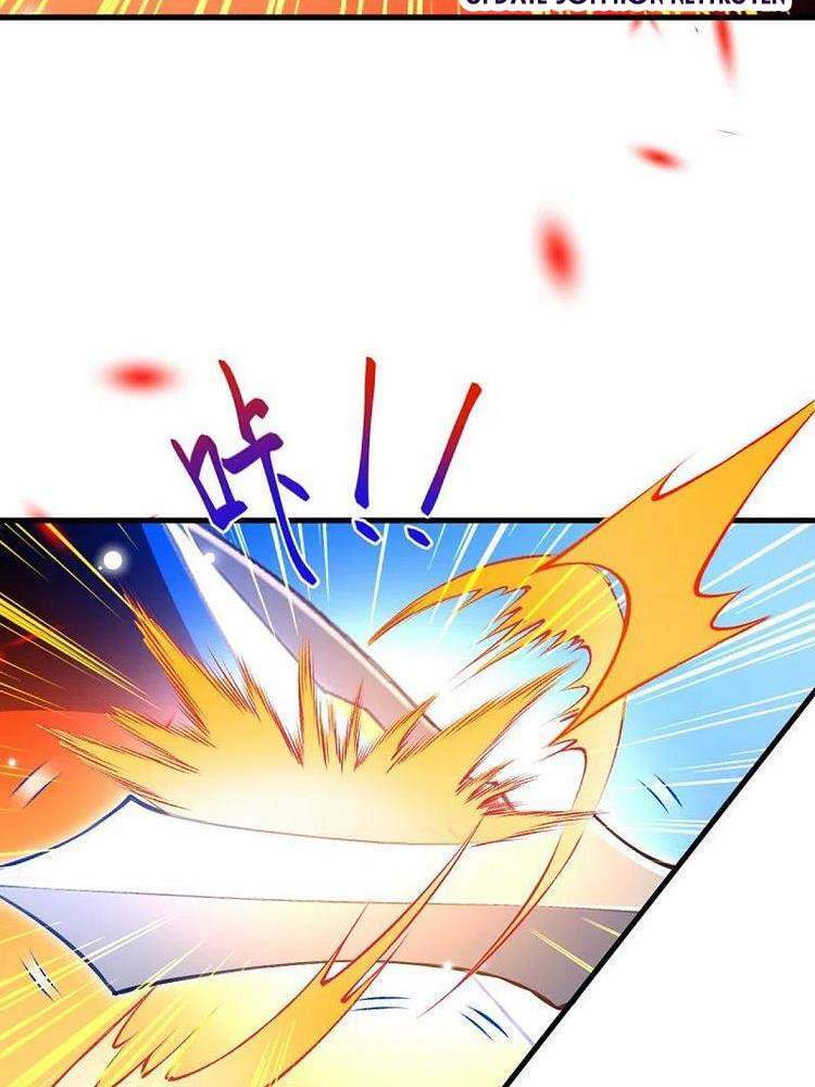 Nghịch Thiên Tà Thần - Chương 412