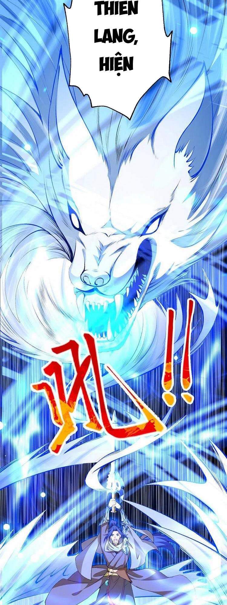 Nghịch Thiên Tà Thần - Chương 412