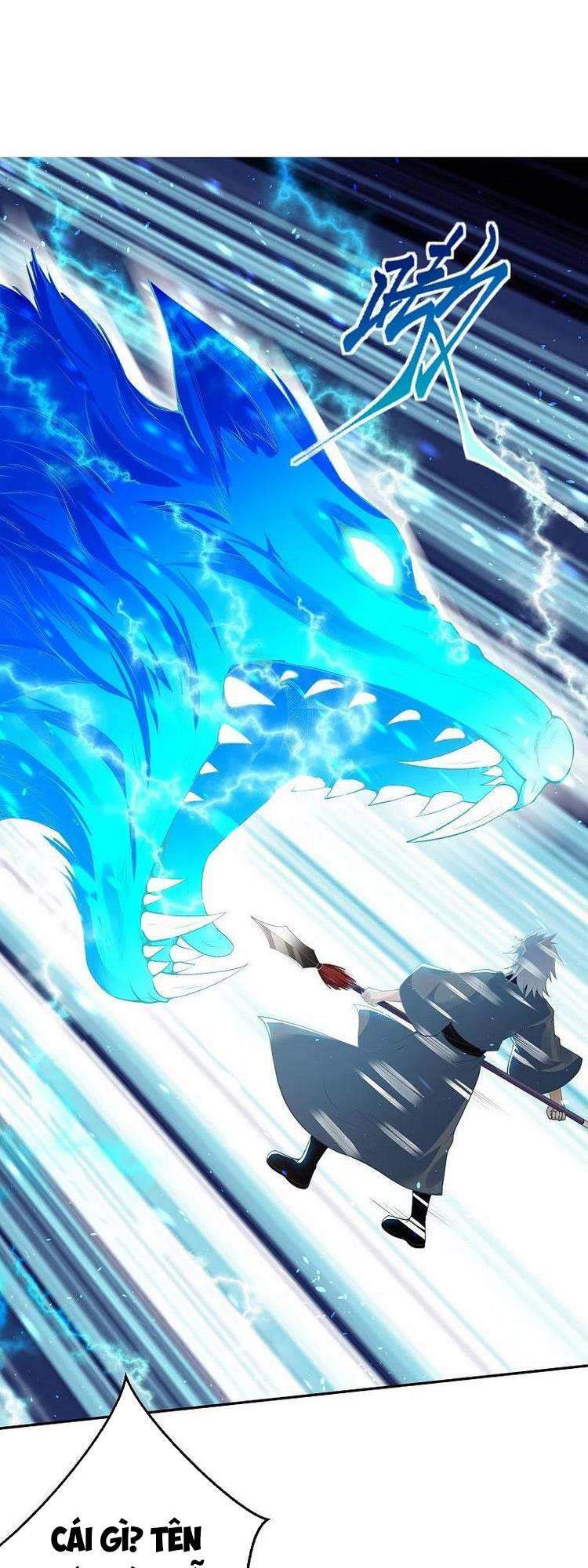 Nghịch Thiên Tà Thần - Chương 412