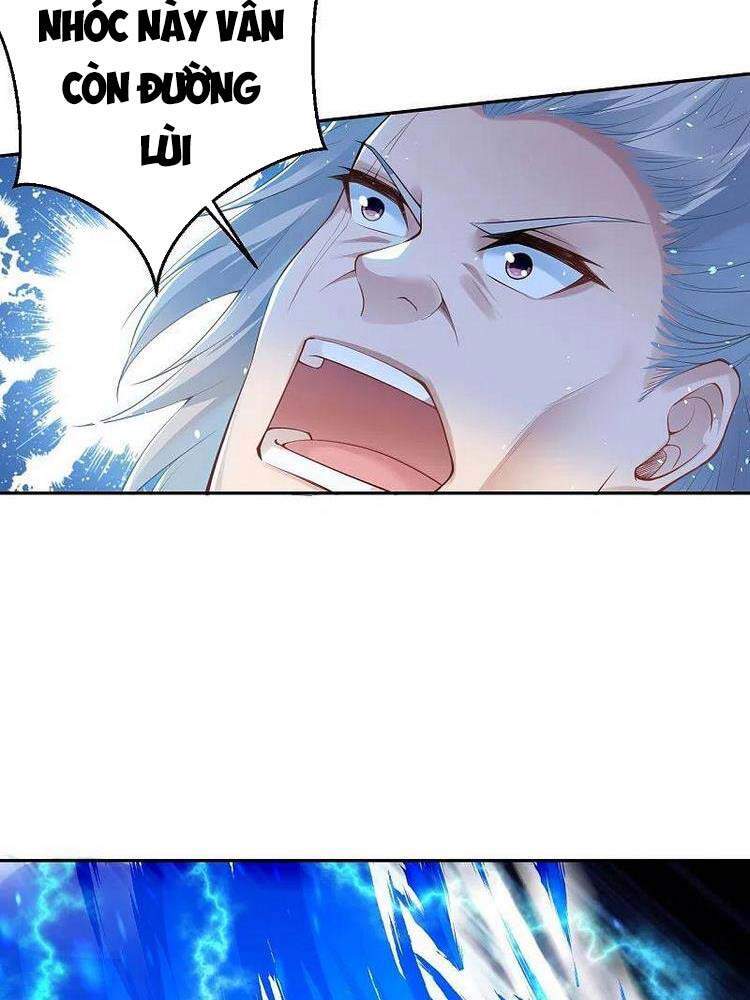 Nghịch Thiên Tà Thần - Chương 412