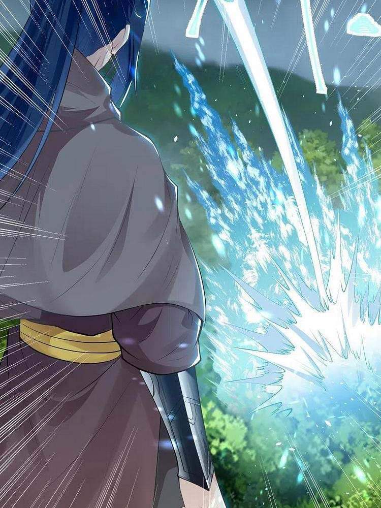 Nghịch Thiên Tà Thần - Chương 412