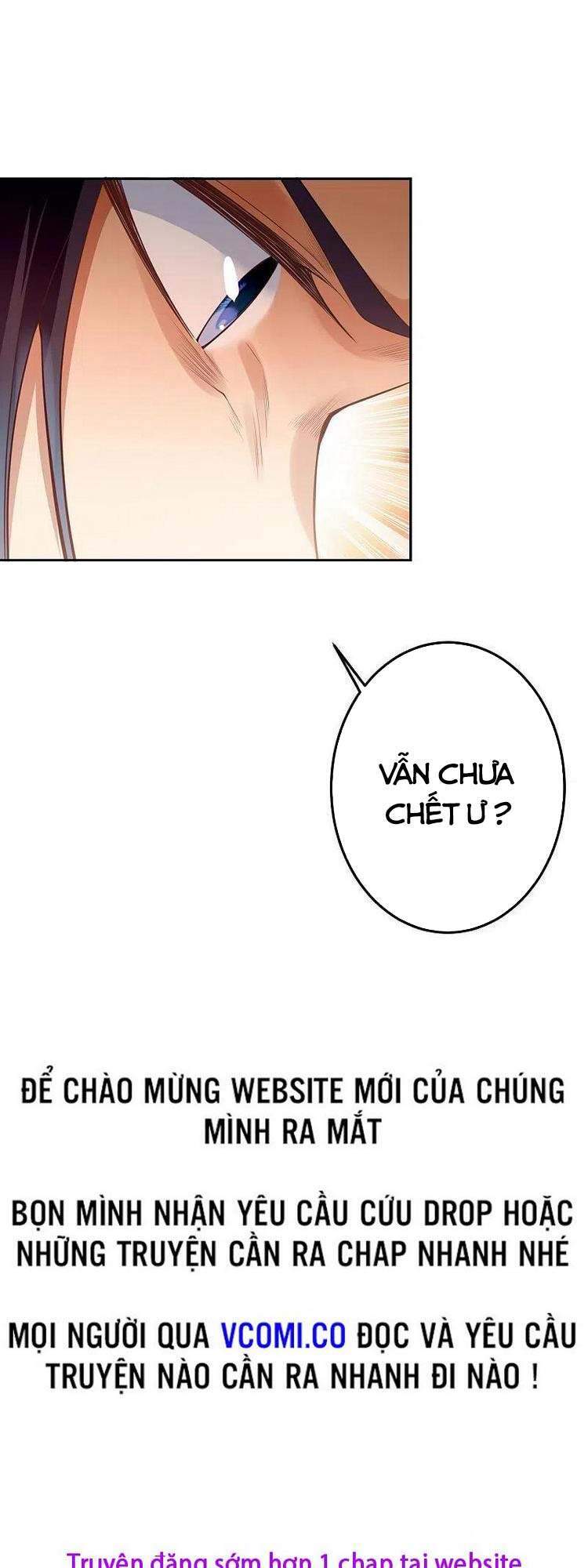 Nghịch Thiên Tà Thần - Chương 412