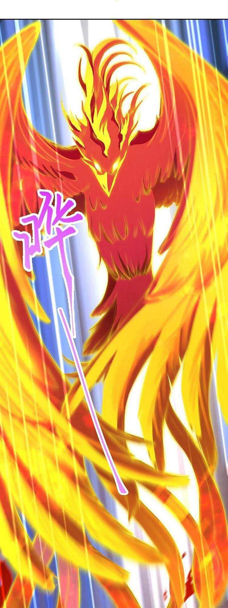 Nghịch Thiên Tà Thần - Chương 413