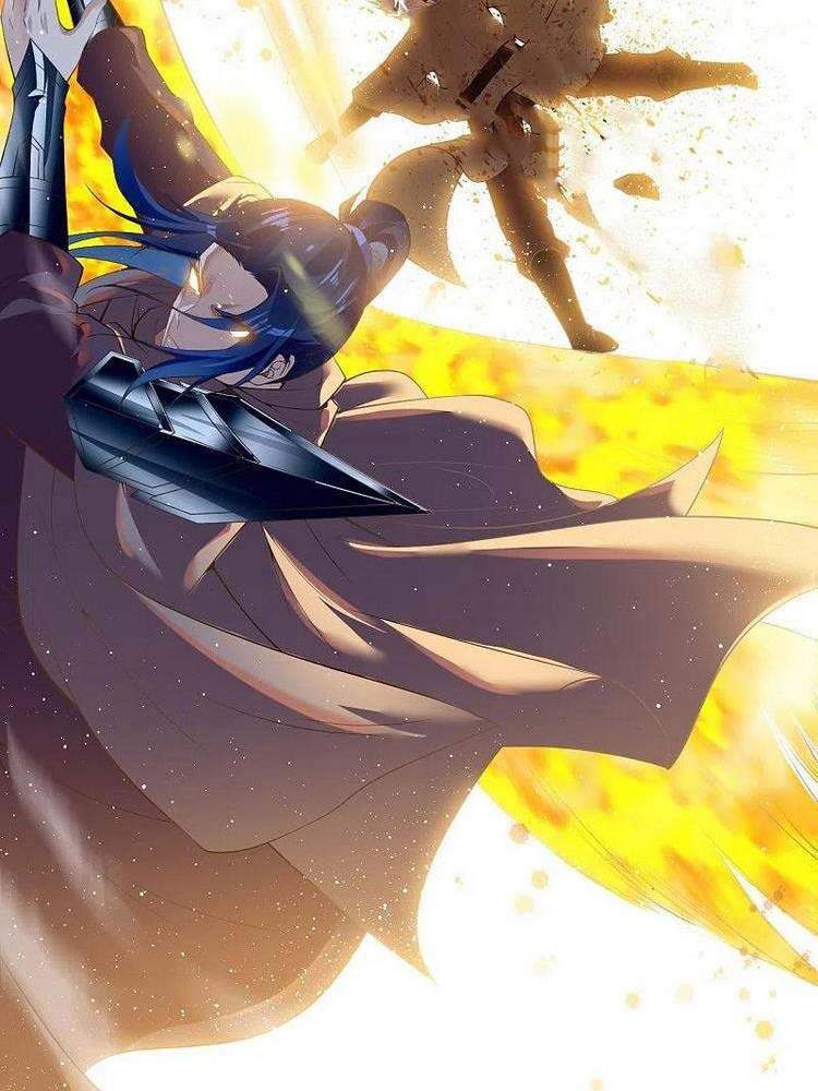 Nghịch Thiên Tà Thần - Chương 413