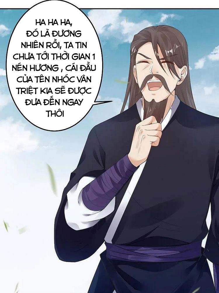 Nghịch Thiên Tà Thần - Chương 413