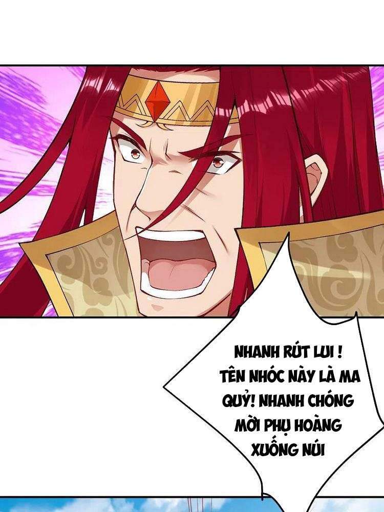 Nghịch Thiên Tà Thần - Chương 413