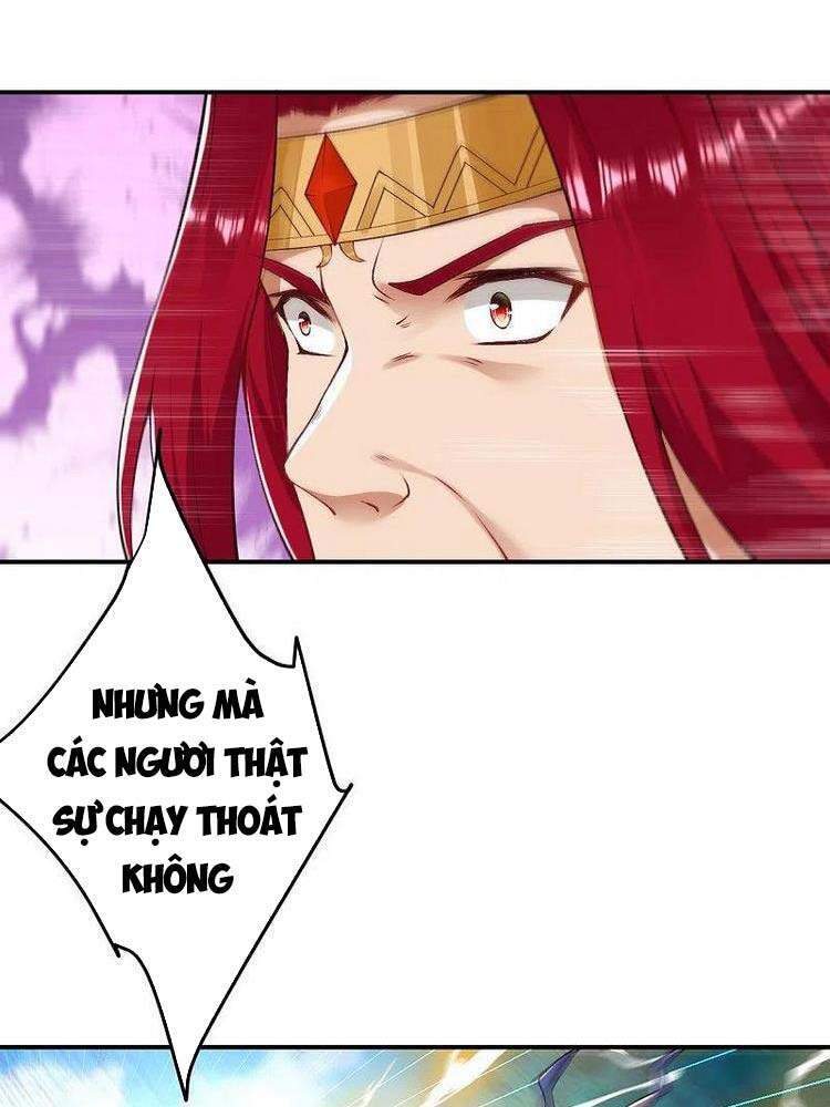 Nghịch Thiên Tà Thần - Chương 413