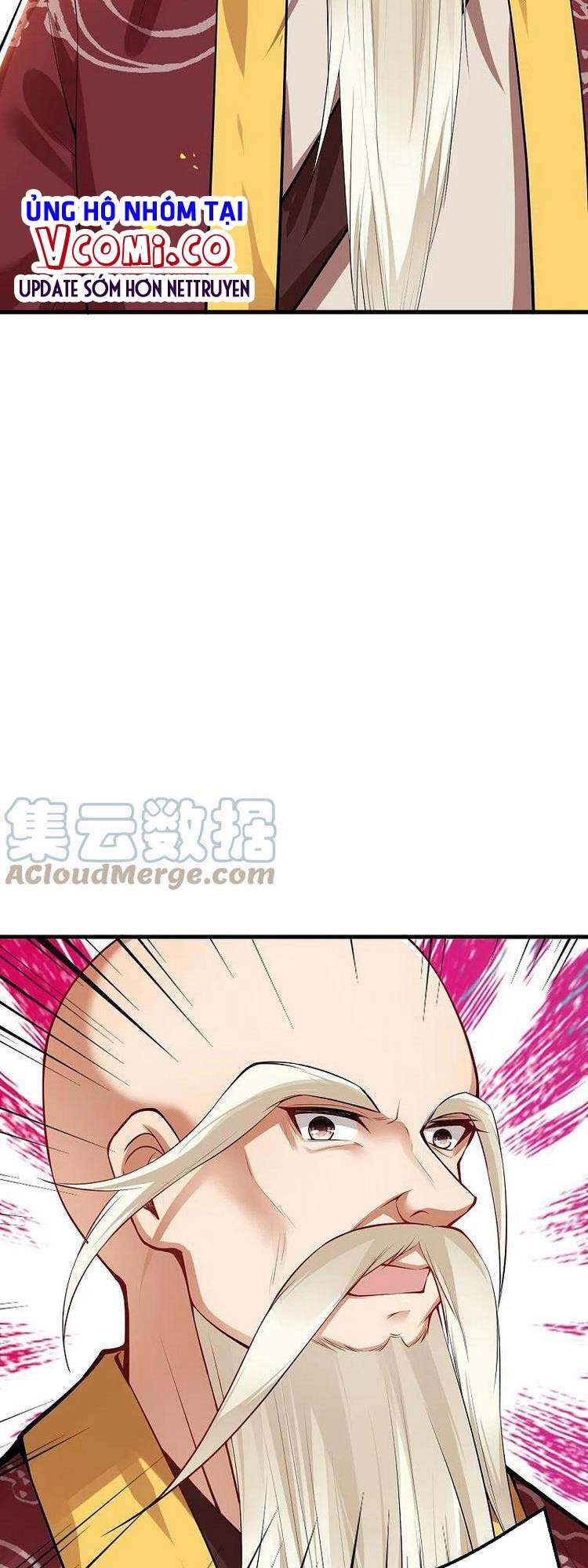 Nghịch Thiên Tà Thần - Chương 413