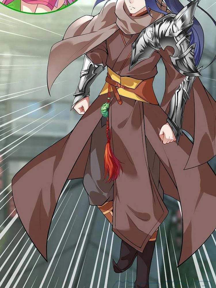 Nghịch Thiên Tà Thần - Chương 413