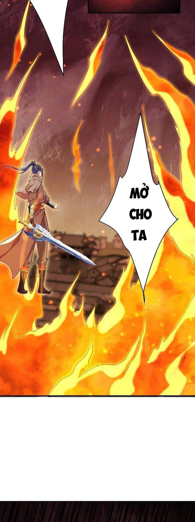 Nghịch Thiên Tà Thần - Chương 415