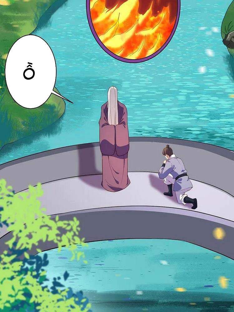 Nghịch Thiên Tà Thần - Chương 415