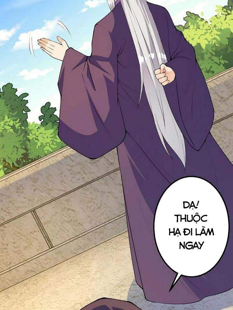 Nghịch Thiên Tà Thần - Chương 415