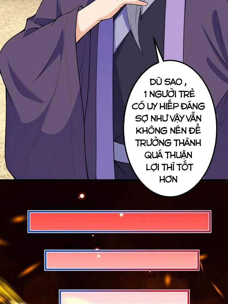 Nghịch Thiên Tà Thần - Chương 415