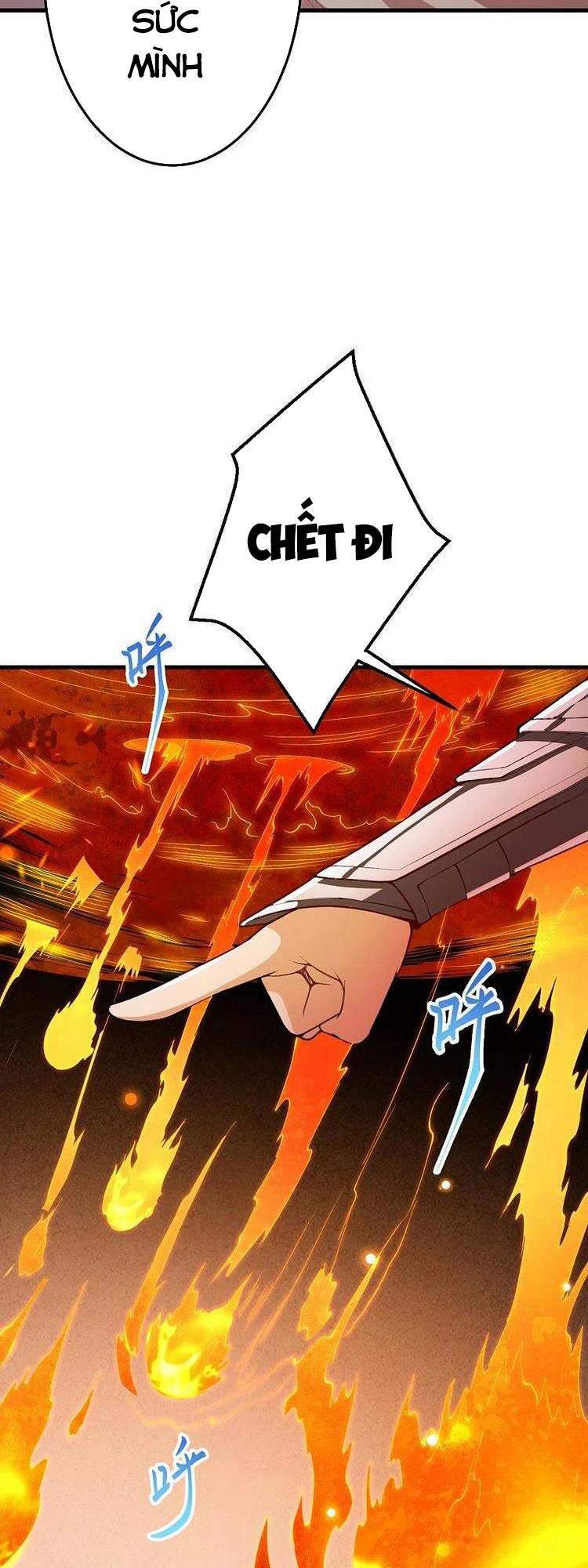 Nghịch Thiên Tà Thần - Chương 415