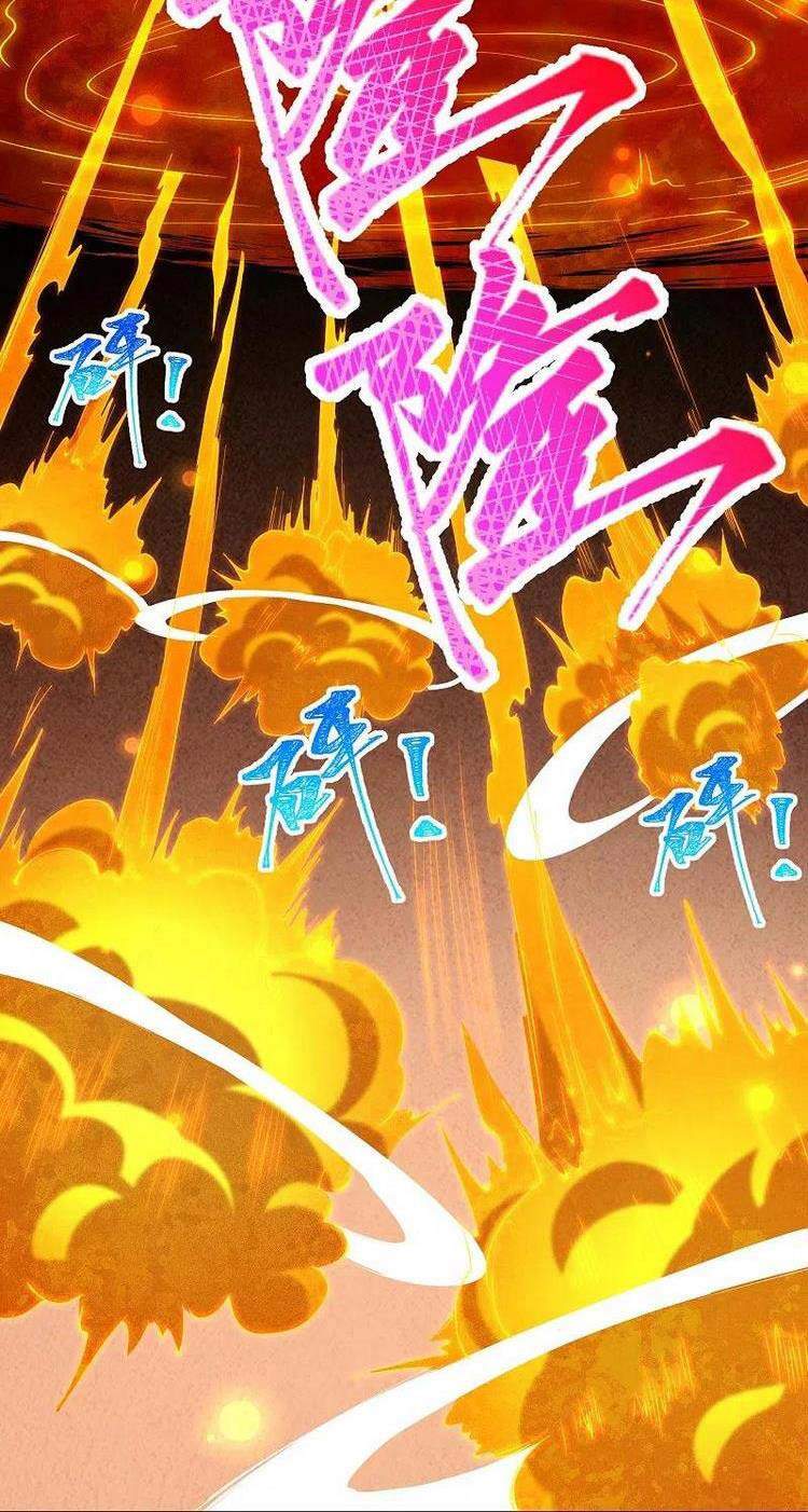 Nghịch Thiên Tà Thần - Chương 415