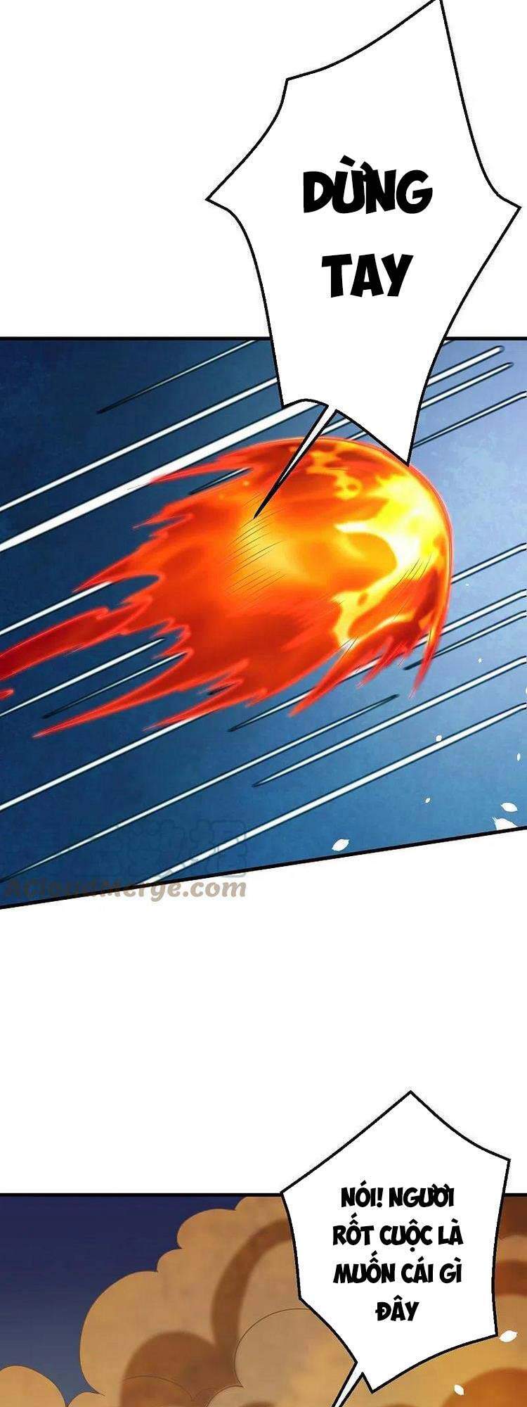 Nghịch Thiên Tà Thần - Chương 415