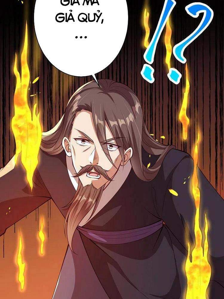 Nghịch Thiên Tà Thần - Chương 415