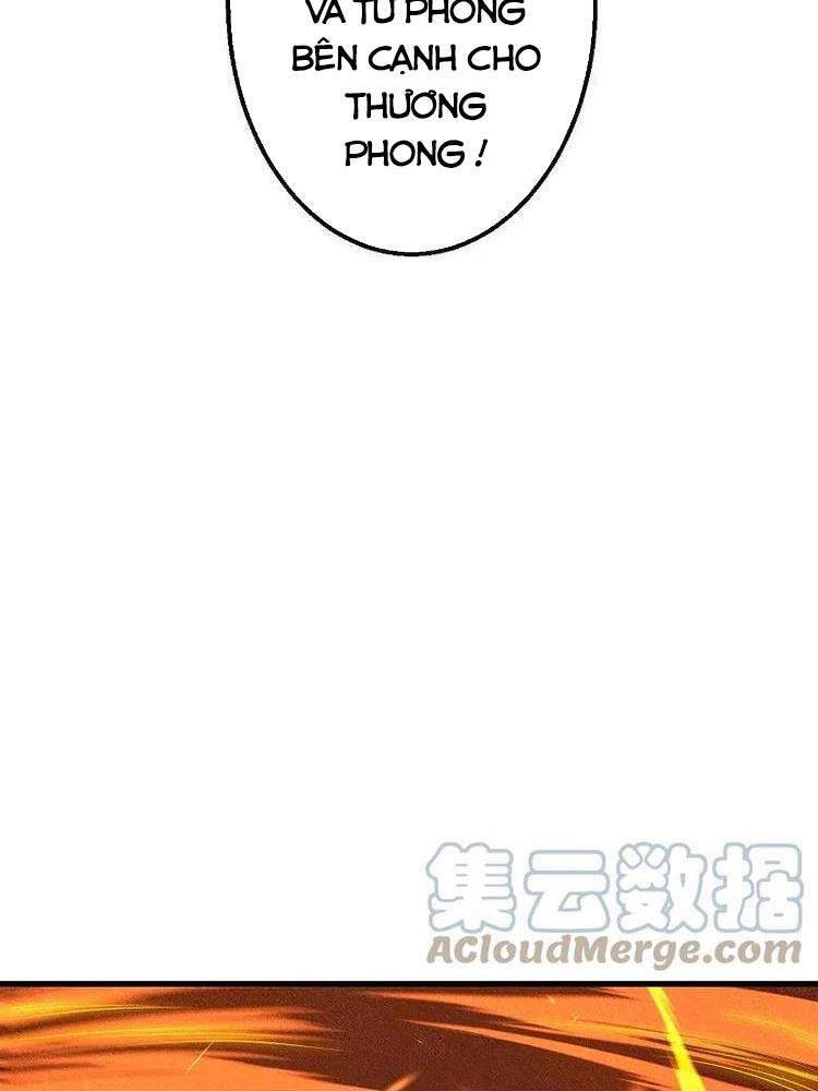 Nghịch Thiên Tà Thần - Chương 415