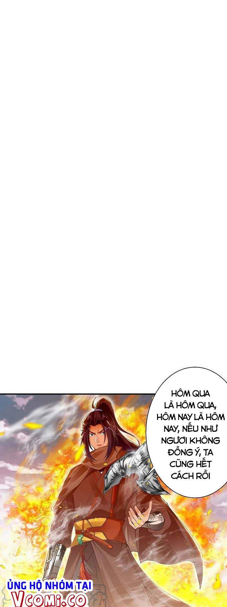 Nghịch Thiên Tà Thần - Chương 415