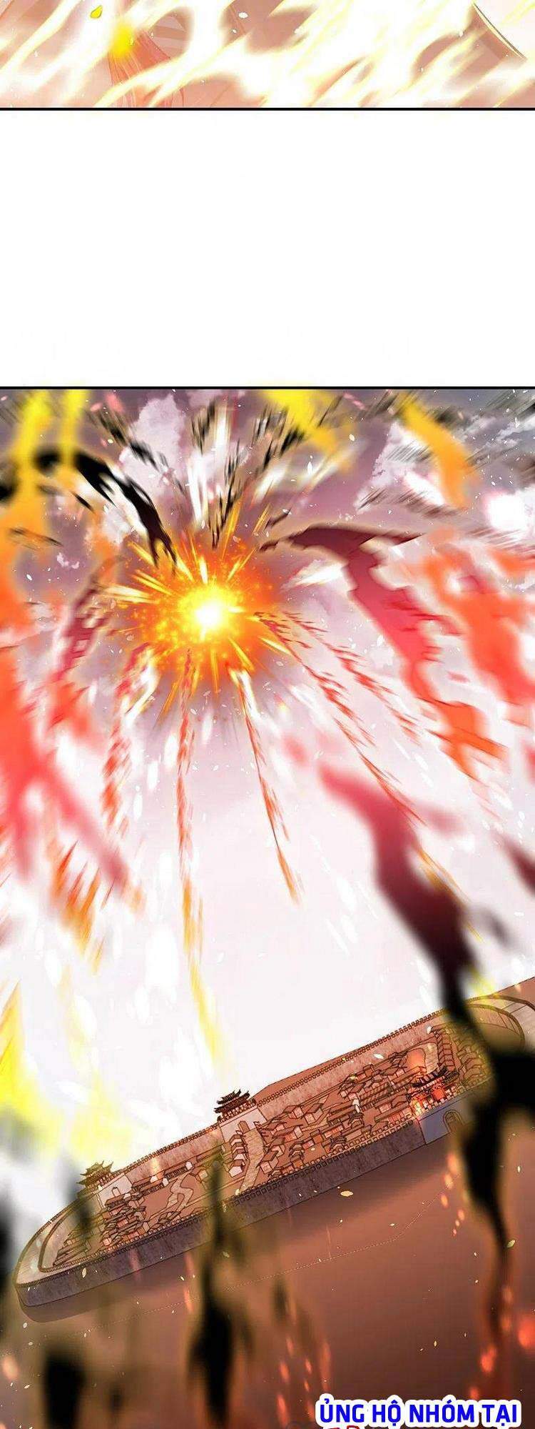 Nghịch Thiên Tà Thần - Chương 415