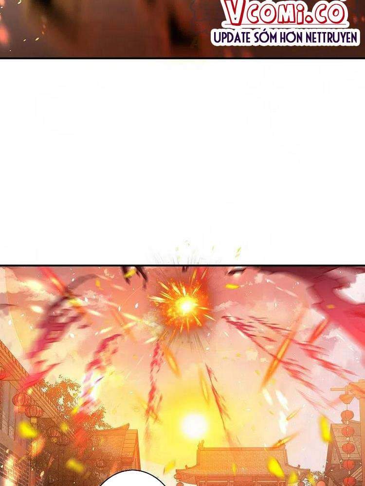 Nghịch Thiên Tà Thần - Chương 415