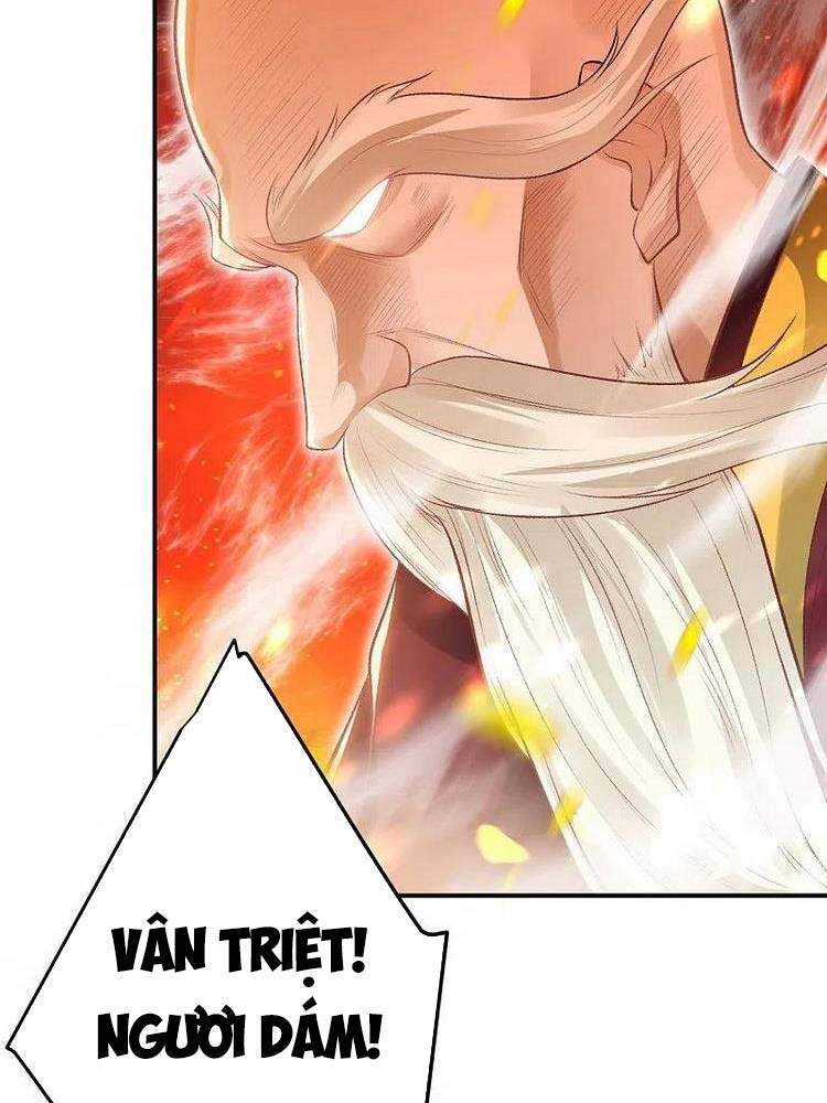 Nghịch Thiên Tà Thần - Chương 415