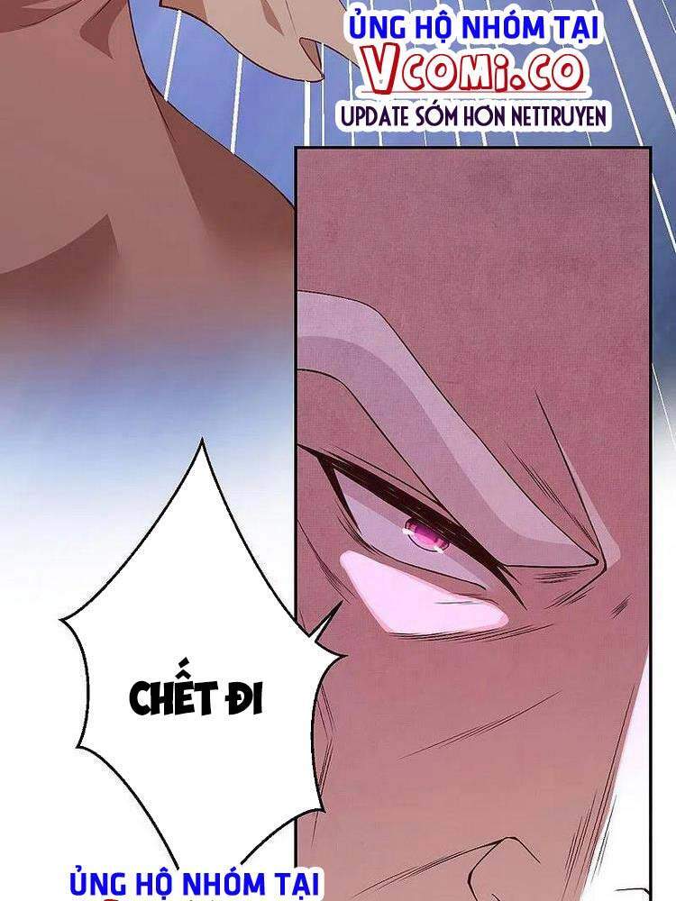 Nghịch Thiên Tà Thần - Chương 417