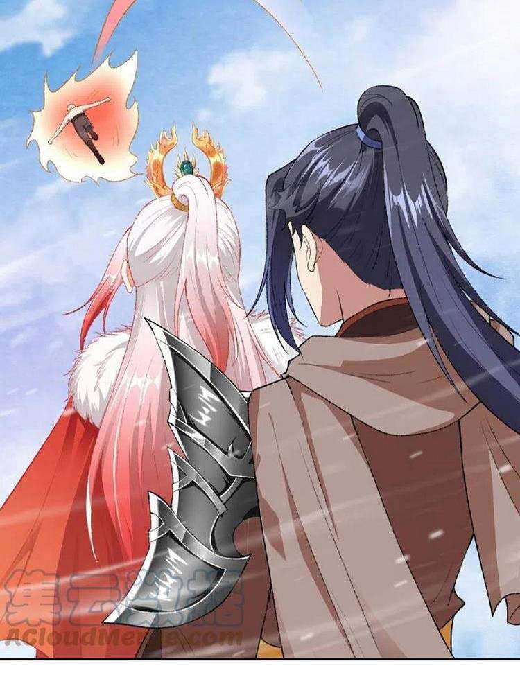 Nghịch Thiên Tà Thần - Chương 417