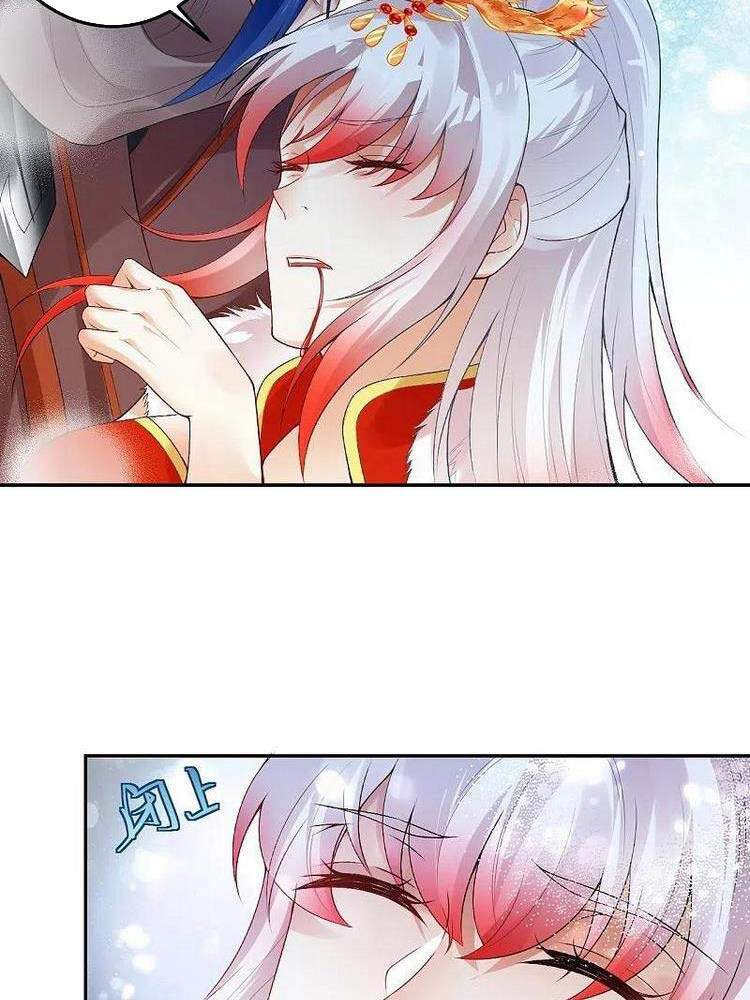 Nghịch Thiên Tà Thần - Chương 417