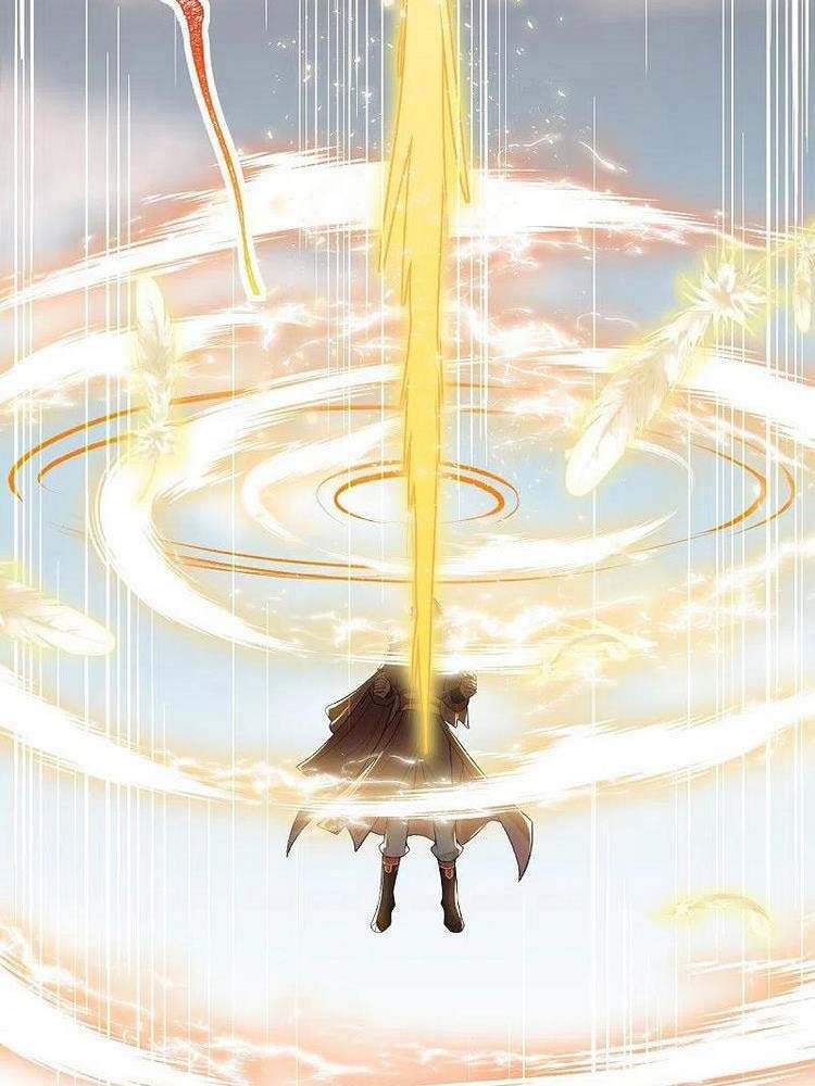 Nghịch Thiên Tà Thần - Chương 417