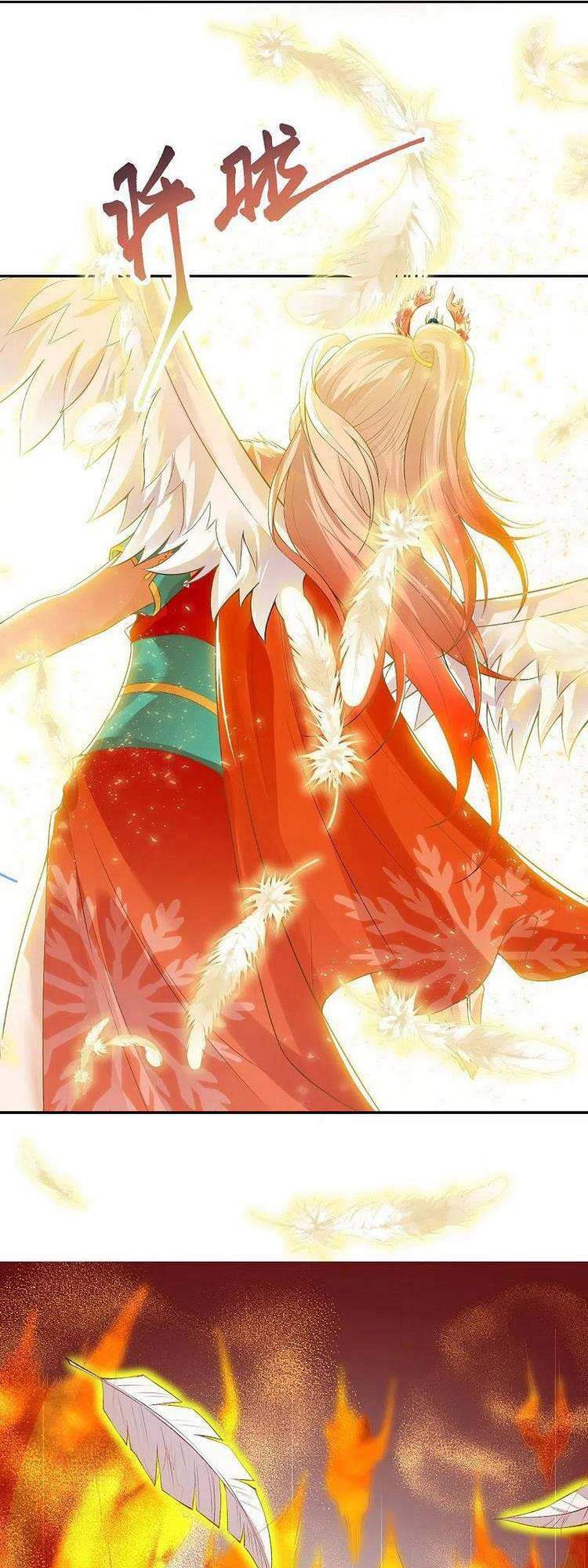 Nghịch Thiên Tà Thần - Chương 417