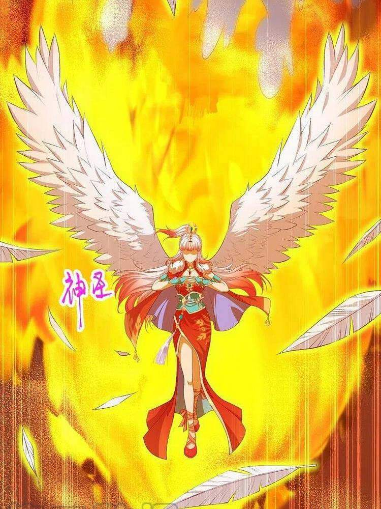 Nghịch Thiên Tà Thần - Chương 417