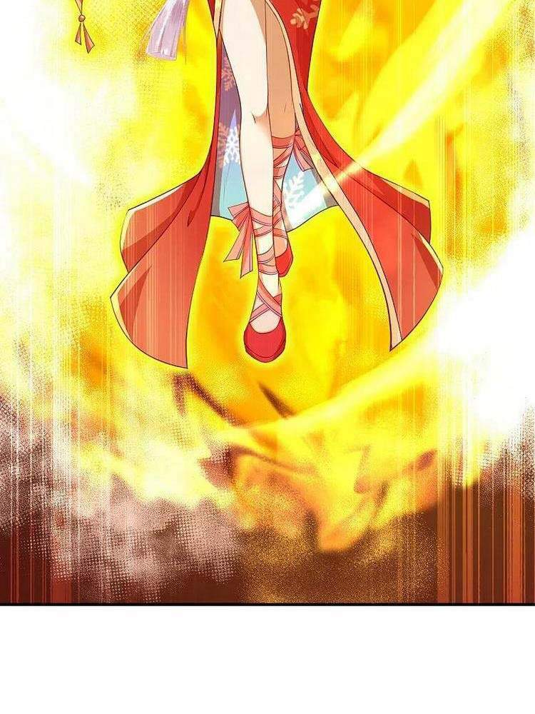 Nghịch Thiên Tà Thần - Chương 417