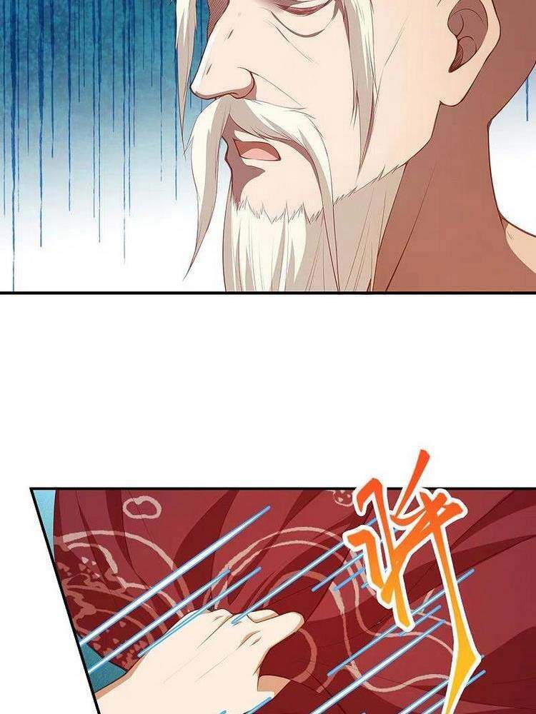 Nghịch Thiên Tà Thần - Chương 417