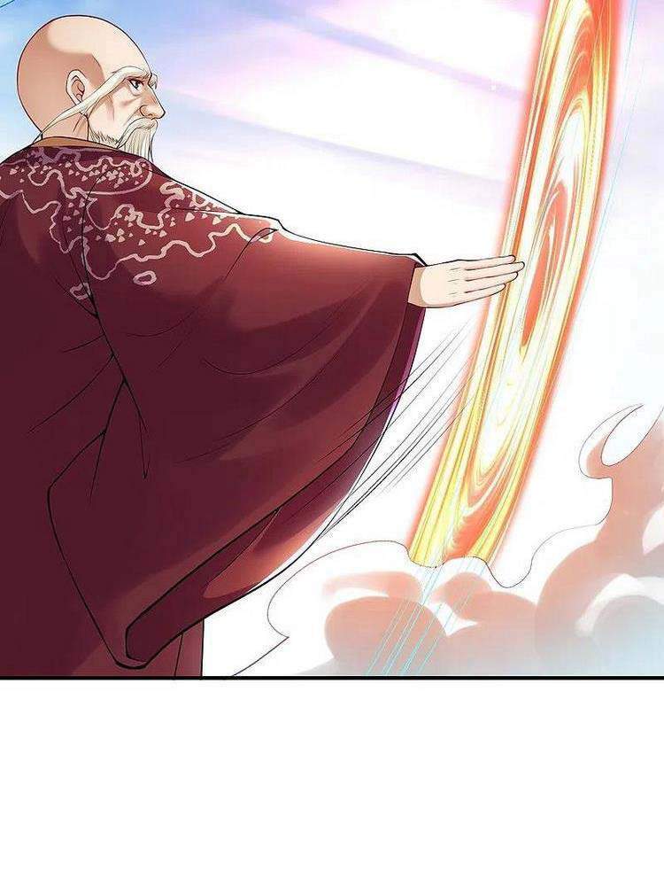 Nghịch Thiên Tà Thần - Chương 417