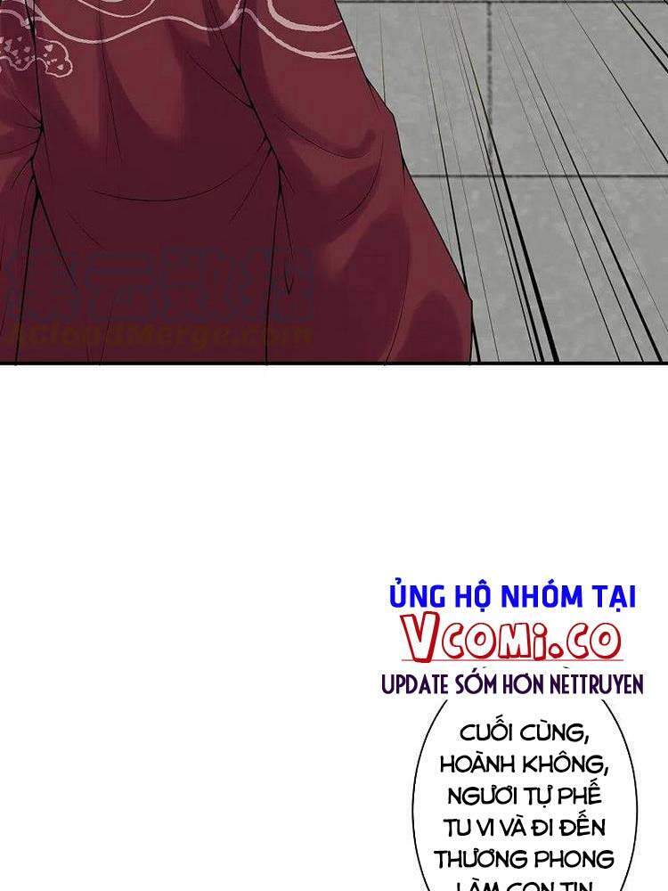 Nghịch Thiên Tà Thần - Chương 417